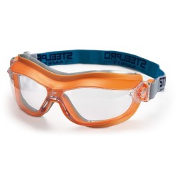 GAFA  X7  MONTURA  NARANJA