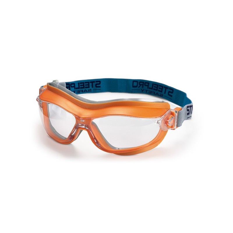 GAFA  X7  MONTURA  NARANJA