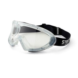 Gafas  protección  Integral  GIX10  marca