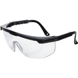 GAFAS  PROTECCIÓN  ANTIRAYA+UV