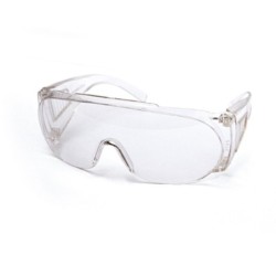 GAFAS  PROTECCIÓN  ANTIRAYA+UV