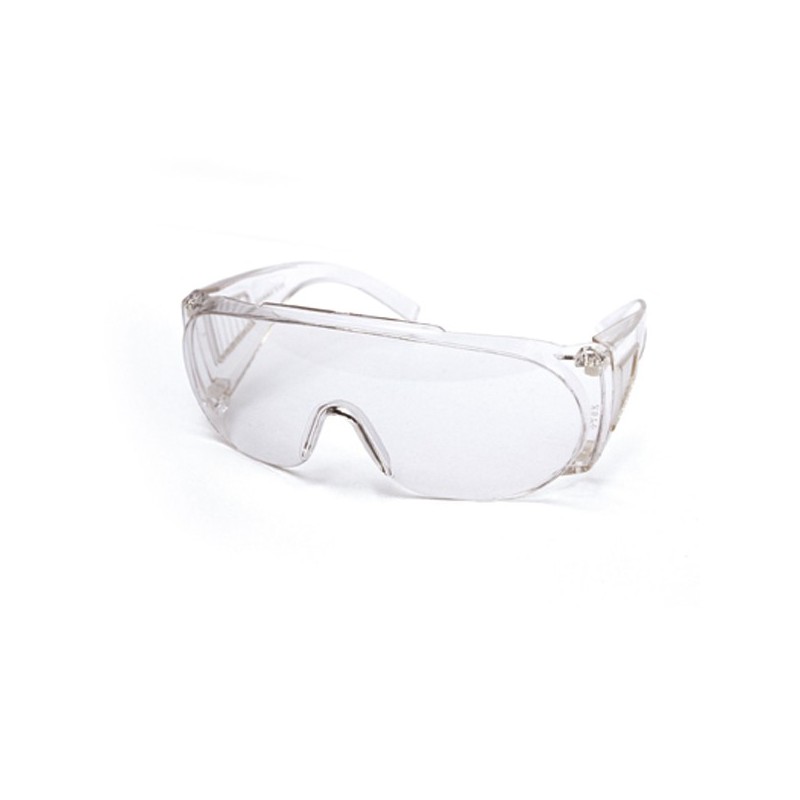 GAFAS  PROTECCIÓN  ANTIRAYA+UV