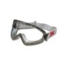 GAFAS  DE  SEGURIDAD  INCOLORAS  CON  VENTILACIÓN  G2890  3M