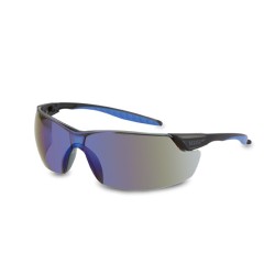 GAFAS  Lente  con  protección  solar.  Espejo  Azul  antirayaduras.