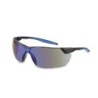 GAFAS  Lente  con  protección  solar.  Espejo  Azul  antirayaduras.
