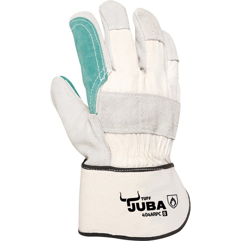 GUANTES  TUFF  JUBA