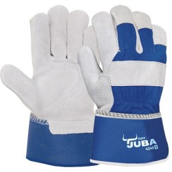 GUANTE  americano  serraje  H404B  juba