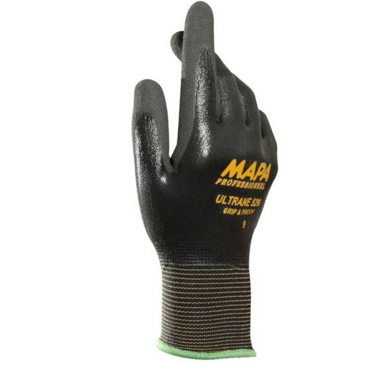GUANTES  GUANTE  ULTRANE  GRIP  &  PROOF  526  MAPA