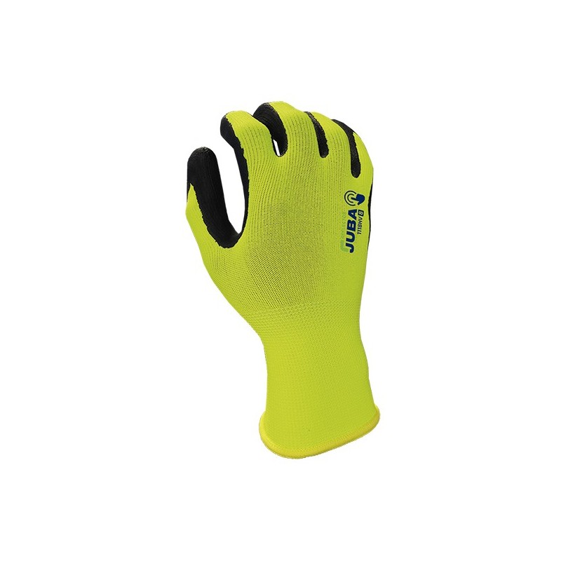 GUANTE  "ECO-NIT  FOAM"