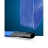 MANGUERA  PLANA  AZUL  FLATM  63MM