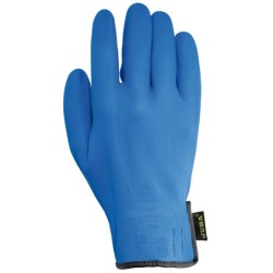 GUANTE  NYLON  ?AGILITY®  BLUE?