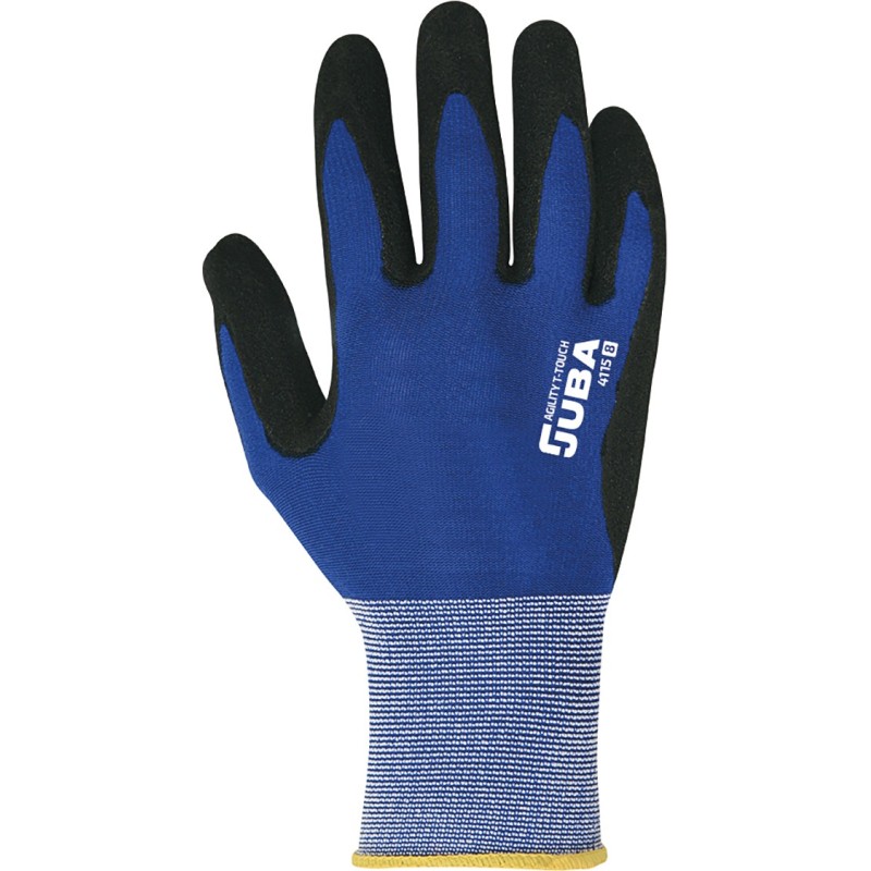 GUANTEs  ?AGILITY  T-TOUCH?