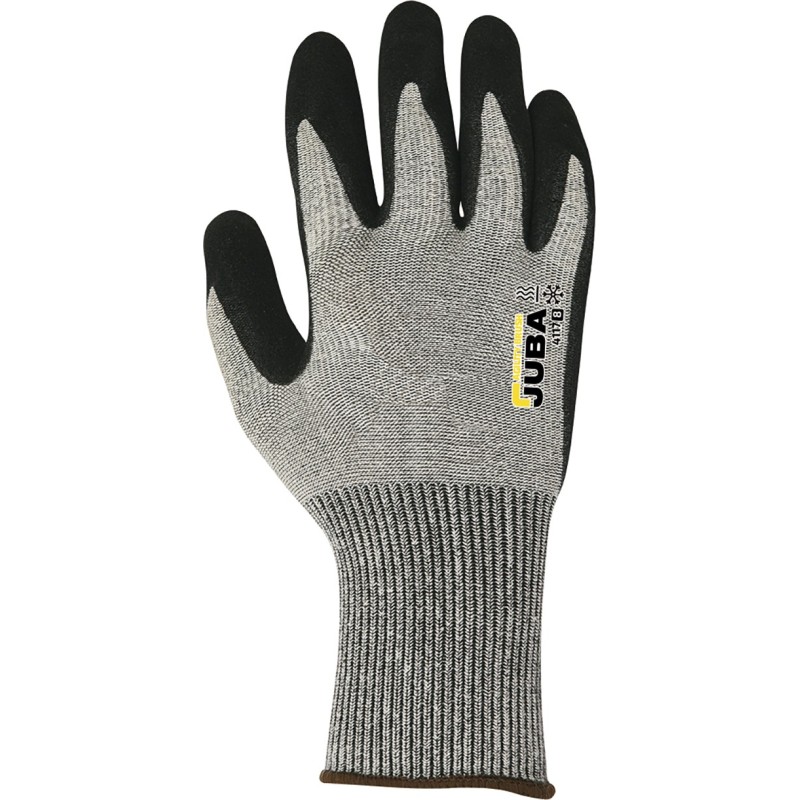 GUANTE  AGILITY®  BRUSH  JUBA
