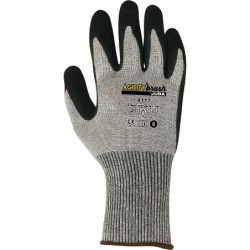 GUANTE  AGILITY®  BRUSH  JUBA
