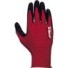 GUANTE  NITRILO  ECO-NIT  FOAM  JUBA