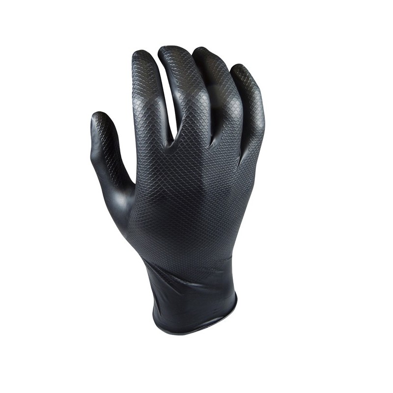 GUANTES  580OR  GRIPPAZ®