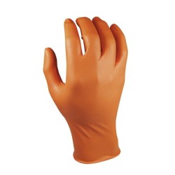 GUANTES  580OR  GRIPPAZ®