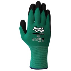 feel  and  grip  anr  Juba
