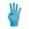 GUANTE  NITRILO  DESECHABLE  C/100