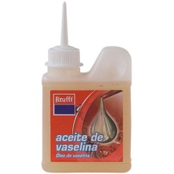 ACEITE  VASELINA  KRAFFT