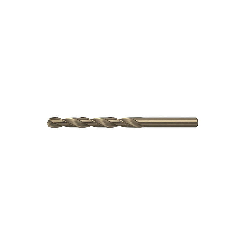 BROCA METAL HSS-CO DIN338 2U
