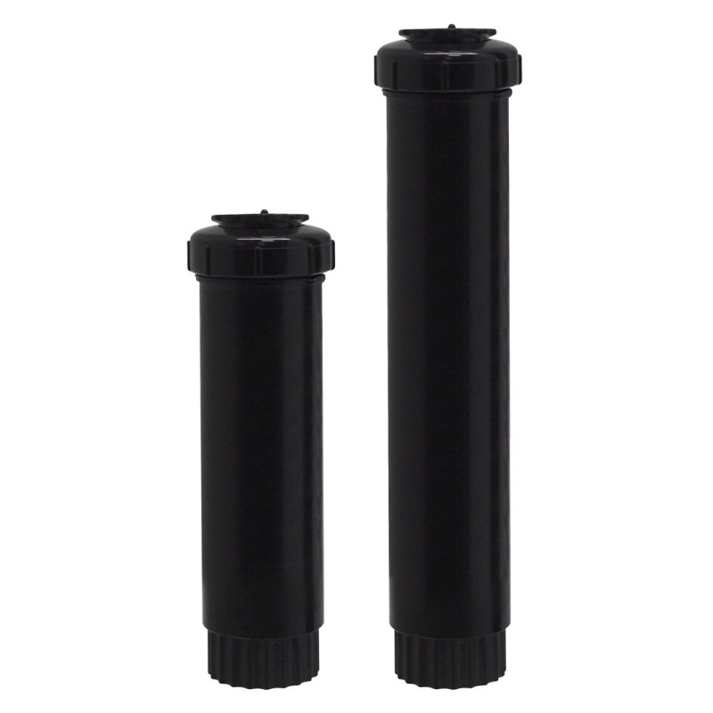 Difusor  AQUA  CONTROL  con  tobera  regulable