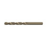 BROCA METAL HSS-CO DIN338 1U