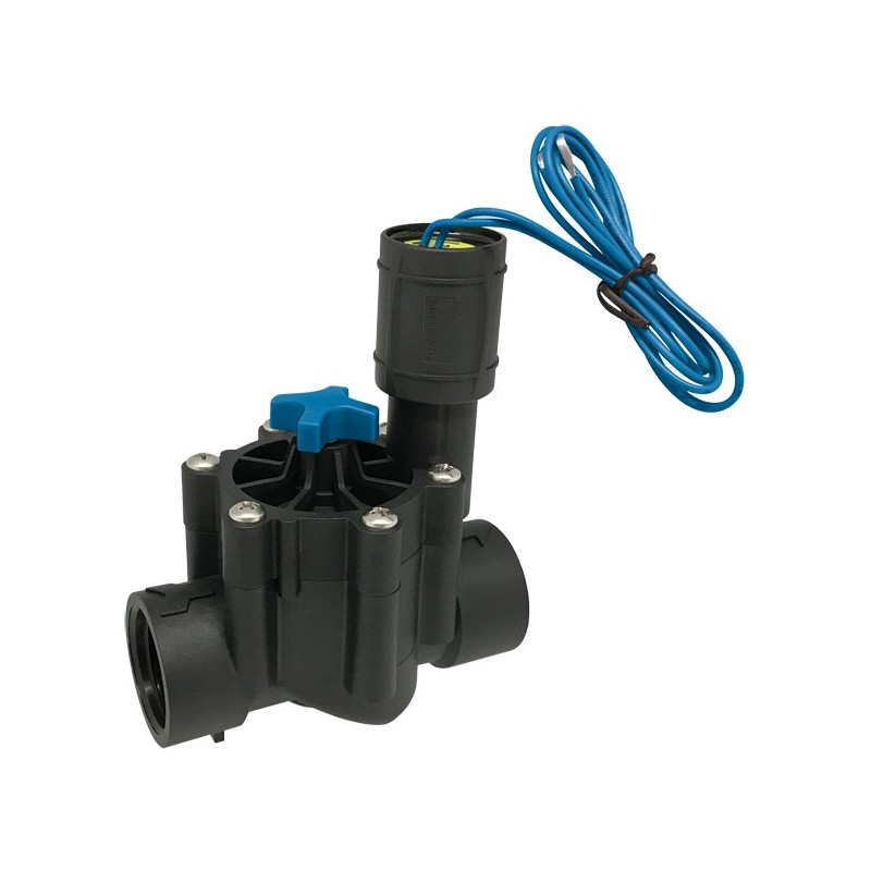 Electroválvula  Hembra  1?  AQUA  CONTROL