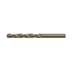 BROCA METAL HSS-CO DIN338 1UD