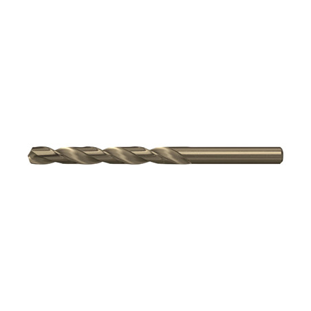 BROCA METAL HSS-CO DIN338 1UD