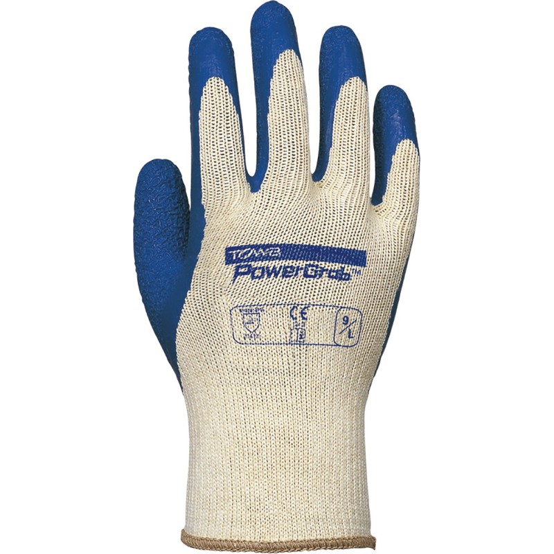 GUANTES  POWER  GRAB  JUBA