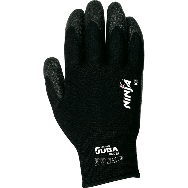 GUANTE  ?NI00?  JUBA