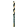 BROCA DIN338 HSS-CO ANTISLIP INOX