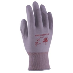 GUANTE  NYLON  PU.  PALMA
