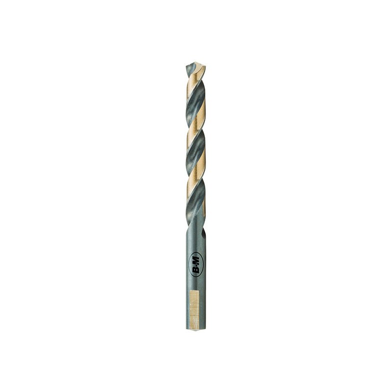 BROCA DIN338 HSS-CO ANTISLIP INOX