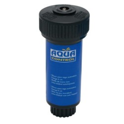 Difusor  AQUA  CONTROL  con  tobera  regulable