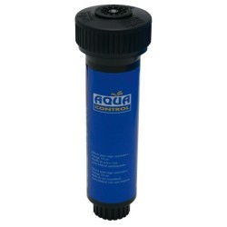 Difusor  AQUA  CONTROL  con  tobera  regulable