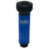 Difusor  AQUA  CONTROL  con  tobera  regulable