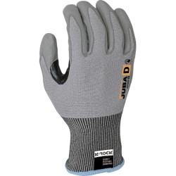 GUANTE  FIBRA  ANTICORTE  K-ROCK®  JUBA