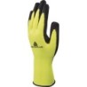 GUANTES  DE  PUNTO  DE  POLIÉSTER  DELTA  PLUS