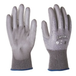 GUANTE  POLIESTER  CATTER