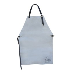 Delantal  soldadura