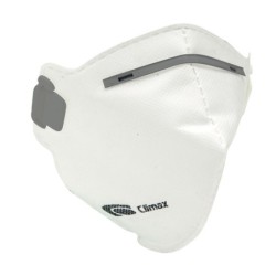 MASCARILLA  FFP2  S/VALVULA  PLEG