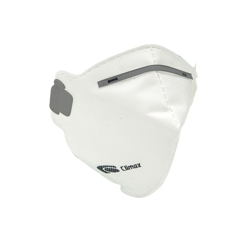MASCARILLA  FFP2  S/VALVULA  PLEG