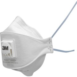 CAJA  10  MASCARILLA  DESECHABLE  9322+