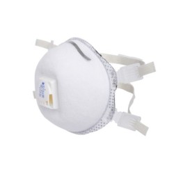 MASCARILLA  DESECHABLE  9928  3M  CAJA  10  UNIDADES