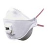 MASCARILLA  FFP3  C/VALVULA  PLEG