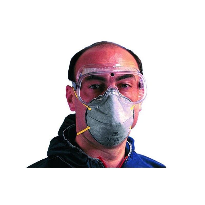MASCARILLA  FFP1  VAPOR  ORGANICO