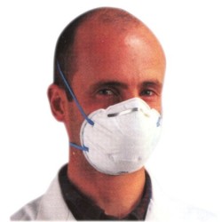 MASCARILLA  FFP2  S/VALVULA