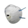 MASCARILLA  DESECHABLE  8822  3M  CAJA  DE  10  UNIDADES